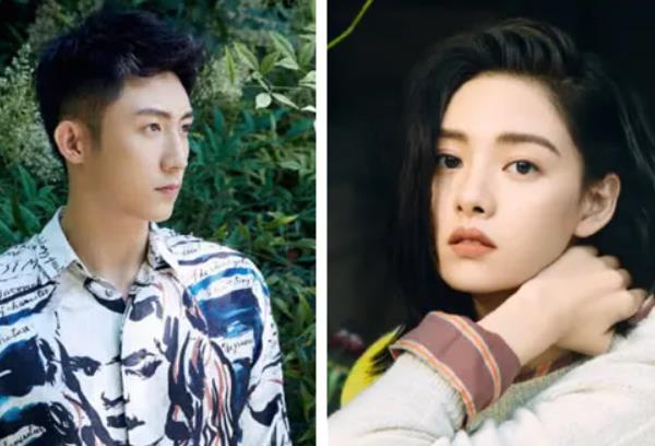 张艺上和黄景瑜真的在一起了 两人是情侣吗