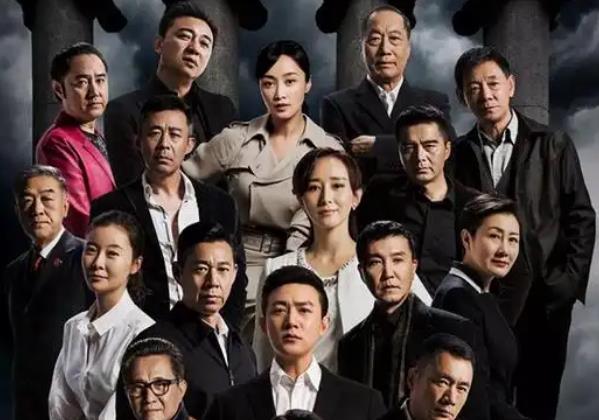 十部非看不可的电视剧(反复看N遍意犹未尽)