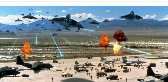 灾难大片有哪些比较好看的(10部灾难电影)