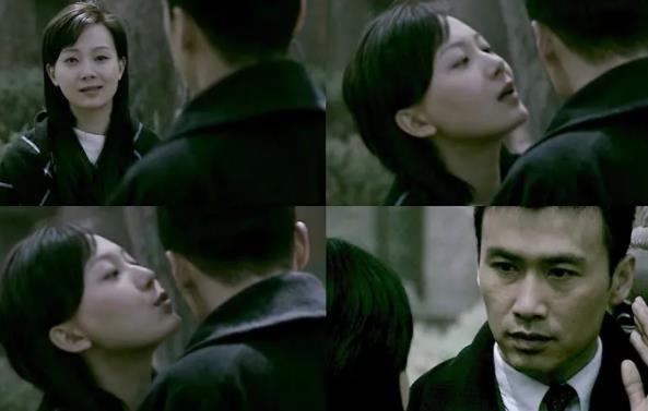 评分9.0以上的谍战剧有哪些，《潜伏》依旧谍战巅峰