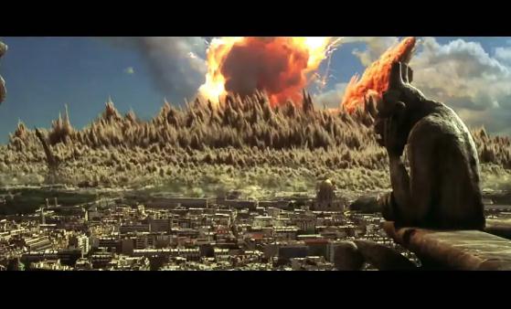 灾难大片有哪些比较好看的(10部灾难电影)