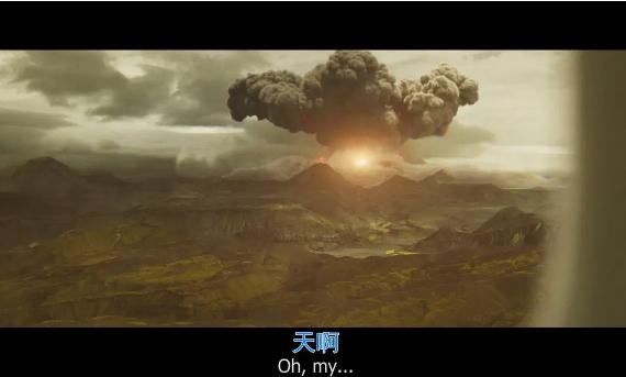 灾难大片有哪些比较好看的(10部灾难电影)