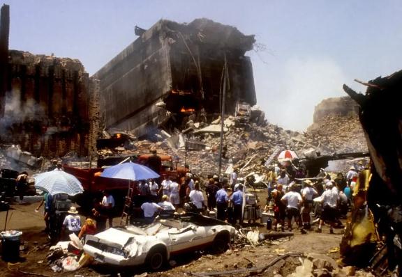 灾难大片有哪些比较好看的(10部灾难电影)