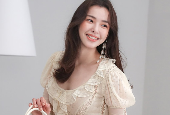 韩国漂亮的女明星前十位 韩国性感十大女明星排行