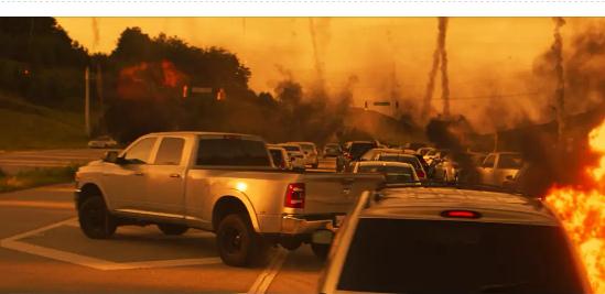 灾难大片有哪些比较好看的(10部灾难电影)