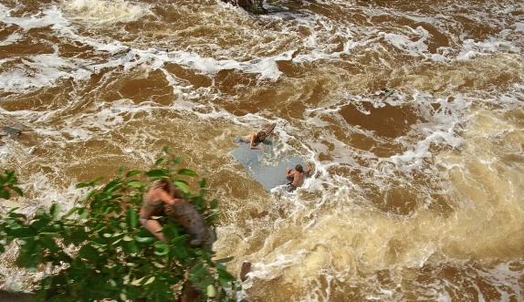 灾难大片有哪些比较好看的(10部灾难电影)