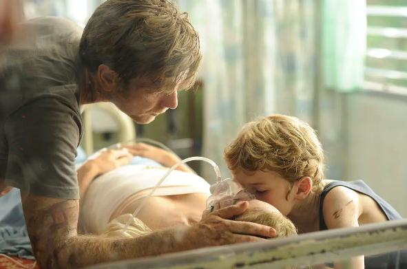 灾难大片有哪些比较好看的(10部灾难电影)