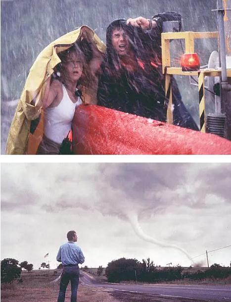 灾难大片有哪些比较好看的(10部灾难电影)