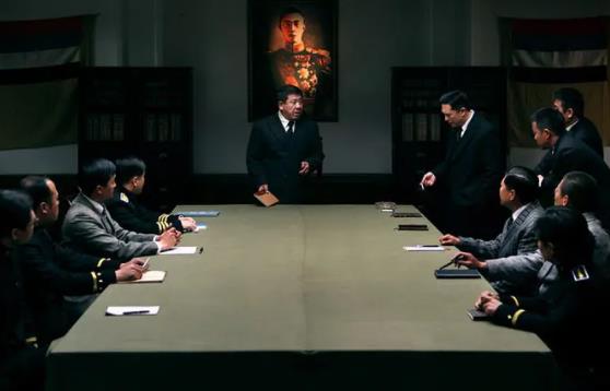 评分9.0以上的谍战剧有哪些，《潜伏》依旧谍战巅峰