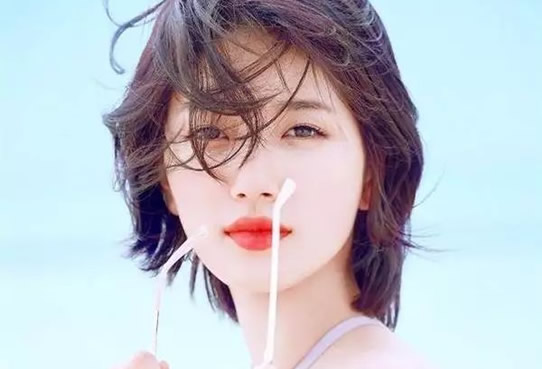 韩国漂亮的女明星前十位 韩国性感十大女明星排行