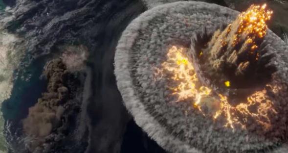 灾难大片有哪些比较好看的(10部灾难电影)