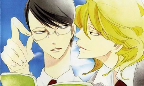 6部动漫车车好快的车车推荐