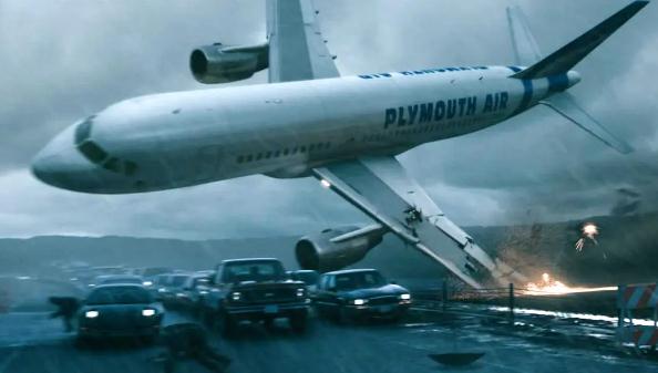 灾难大片有哪些比较好看的(10部灾难电影)