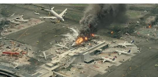 灾难大片有哪些比较好看的(10部灾难电影)