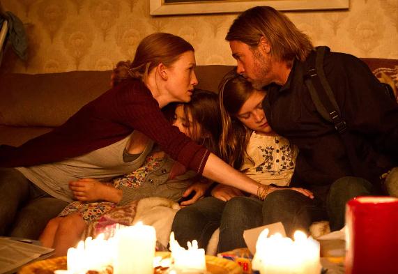 灾难大片有哪些比较好看的(10部灾难电影)