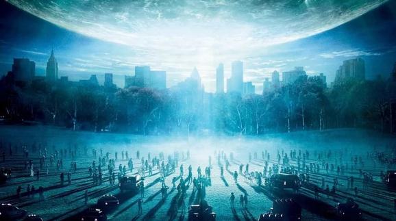 灾难大片有哪些比较好看的(10部灾难电影)