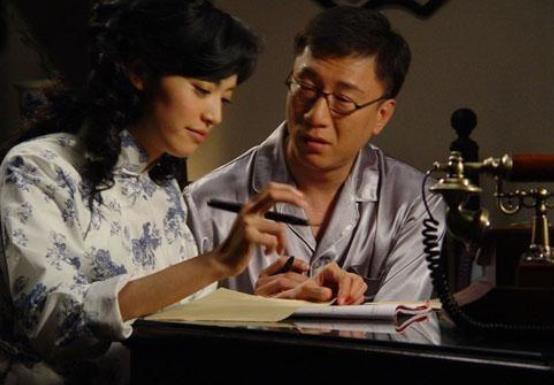 评分9.0以上的谍战剧有哪些，《潜伏》依旧谍战巅峰