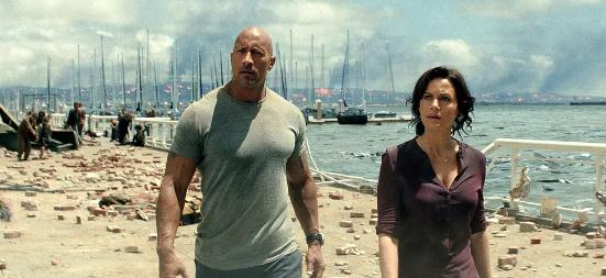 灾难大片有哪些比较好看的(10部灾难电影)