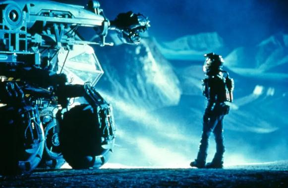 灾难大片有哪些比较好看的(10部灾难电影)