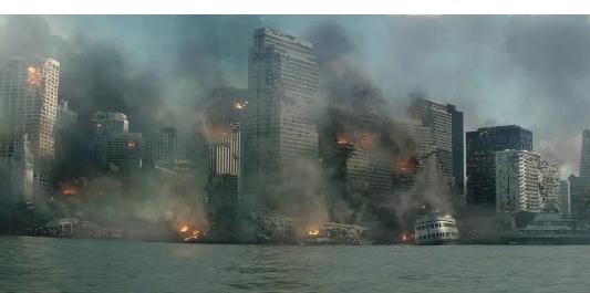 灾难大片有哪些比较好看的(10部灾难电影)