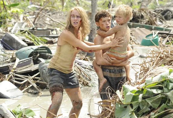 灾难大片有哪些比较好看的(10部灾难电影)