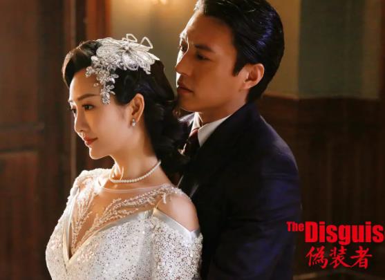 评分9.0以上的谍战剧有哪些，《潜伏》依旧谍战巅峰