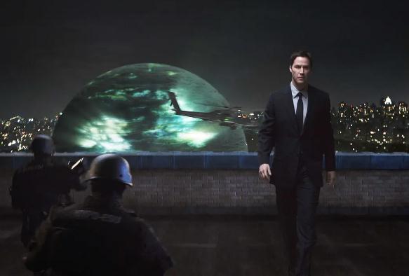 灾难大片有哪些比较好看的(10部灾难电影)