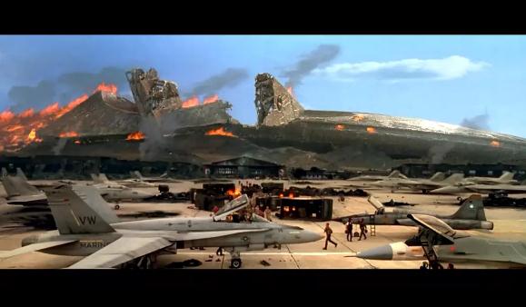 灾难大片有哪些比较好看的(10部灾难电影)