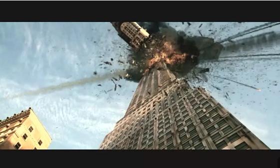 灾难大片有哪些比较好看的(10部灾难电影)