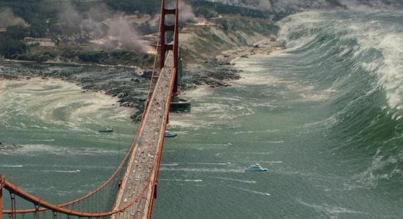 灾难大片有哪些比较好看的(10部灾难电影)