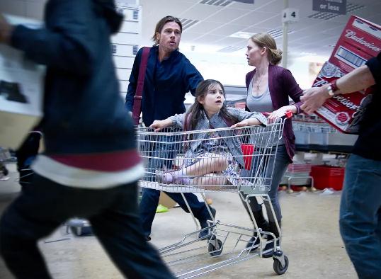 灾难大片有哪些比较好看的(10部灾难电影)