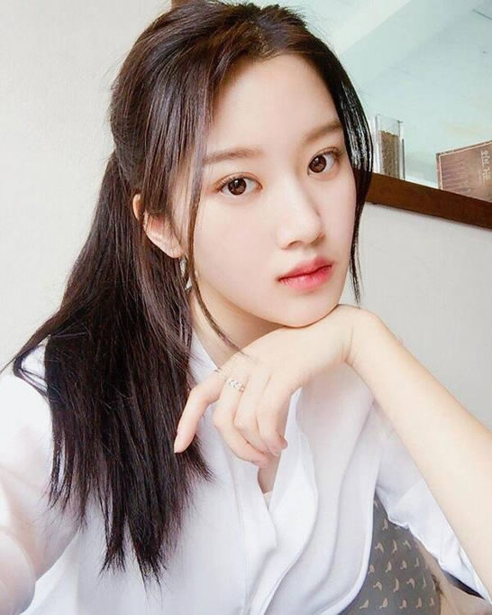 韩国漂亮的女明星前十位 韩国性感十大女明星排行