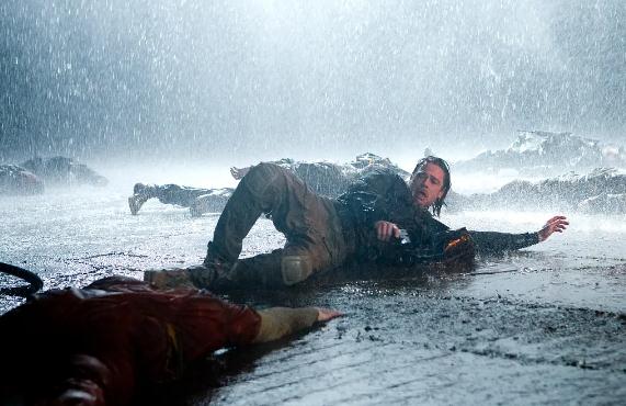 灾难大片有哪些比较好看的(10部灾难电影)