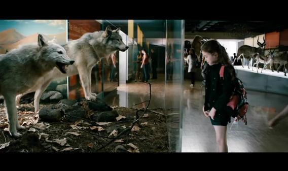 灾难大片有哪些比较好看的(10部灾难电影)