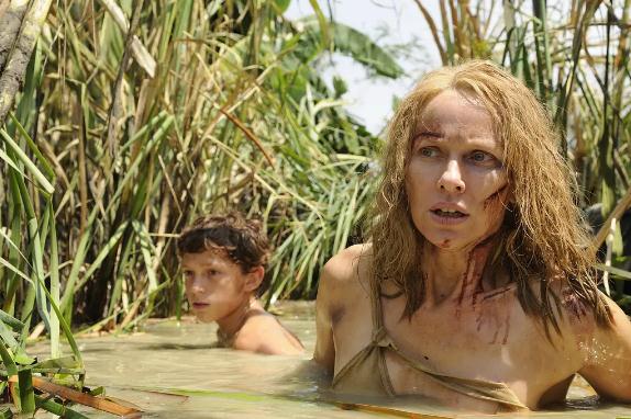 灾难大片有哪些比较好看的(10部灾难电影)