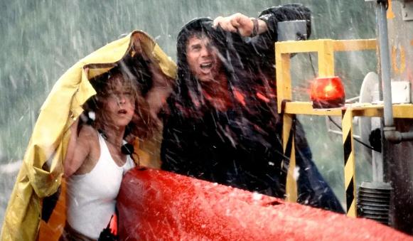 灾难大片有哪些比较好看的(10部灾难电影)