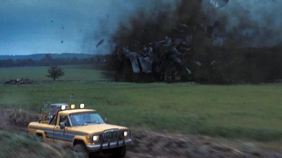 灾难大片有哪些比较好看的(10部灾难电影)