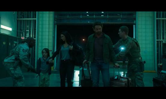 灾难大片有哪些比较好看的(10部灾难电影)