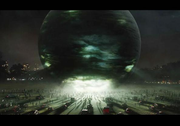 灾难大片有哪些比较好看的(10部灾难电影)