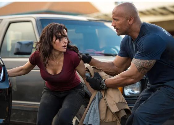 灾难大片有哪些比较好看的(10部灾难电影)