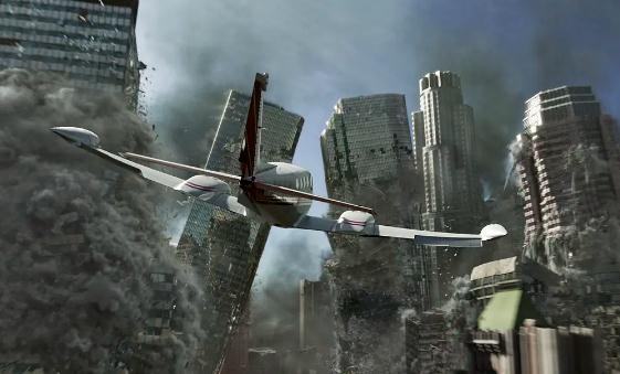 灾难大片有哪些比较好看的(10部灾难电影)