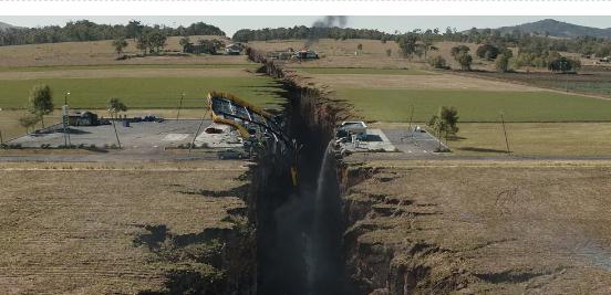 灾难大片有哪些比较好看的(10部灾难电影)