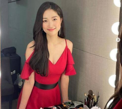 韩国漂亮的女明星前十位 韩国性感十大女明星排行