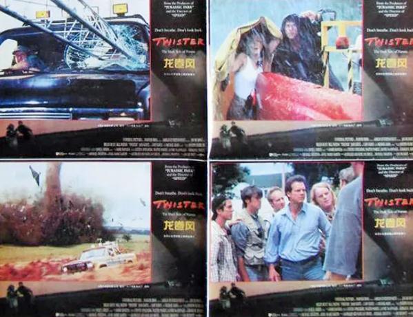 灾难大片有哪些比较好看的(10部灾难电影)