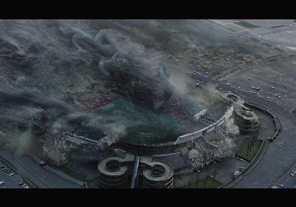 灾难大片有哪些比较好看的(10部灾难电影)