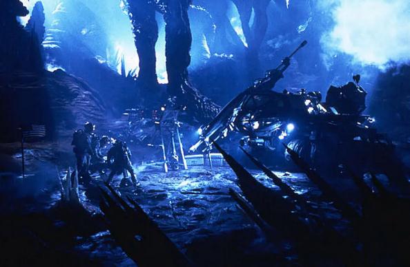 灾难大片有哪些比较好看的(10部灾难电影)