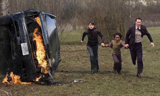 灾难大片有哪些比较好看的(10部灾难电影)