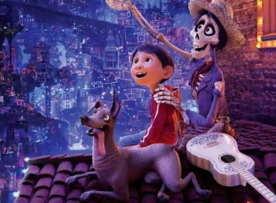 适合小学生看的电影排行榜前十名 适合小学生看的电影排行榜前十名