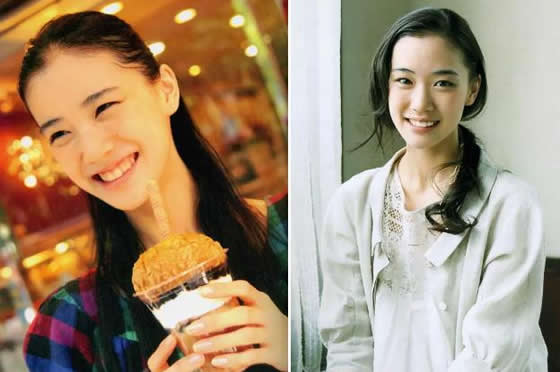 苍井优个人资料及好看电影：苍井优和苍井空什么关系