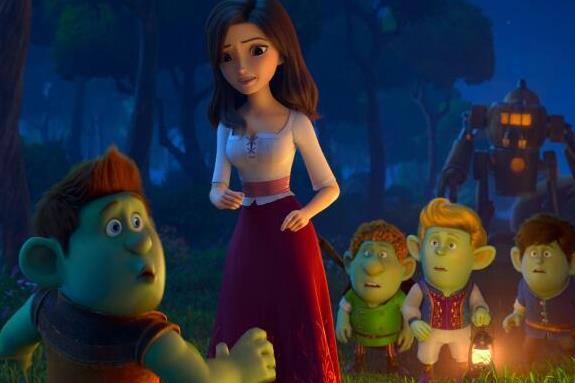 适合小学生看的电影排行榜前十名 适合小学生看的电影排行榜前十名